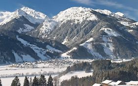 Chalet Freiblick Kleinhaid, Hollersbach