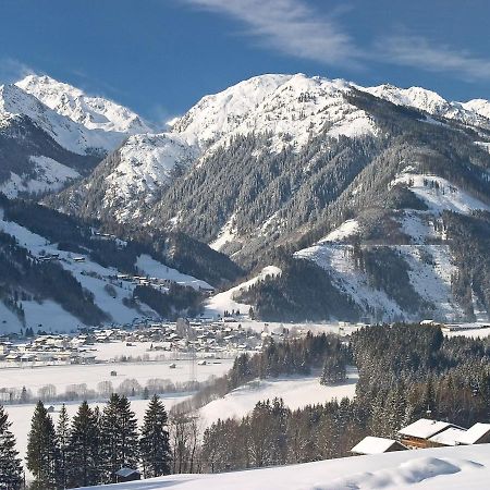Chalet Freiblick Kleinhaid, Hollersbach Hollersbach im Pinzgau Exterior foto